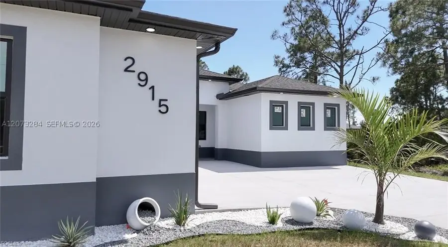 2915 49th St W, Lehigh Acres, FL 33971 - #2