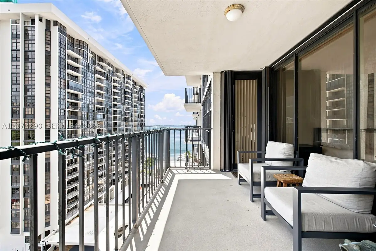 1901 Brickell Ave #B1411, Miami, FL 33129 - #1