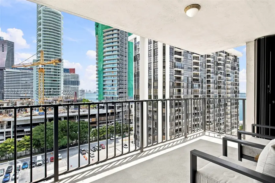 1901 Brickell Ave #B1411, Miami, FL 33129 - #2