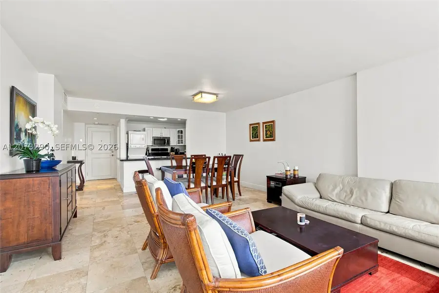 1901 Brickell Ave #B1411, Miami, FL 33129 - #3