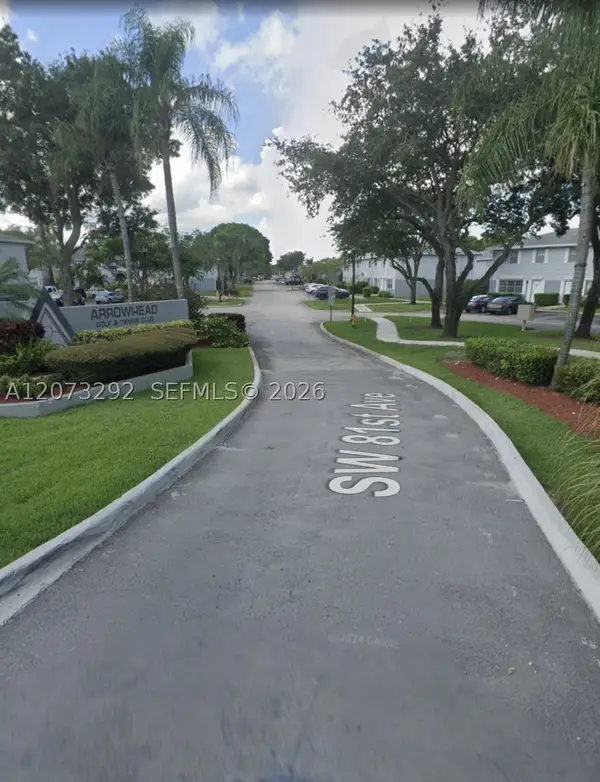 1925 SW 81st Ter, Davie, FL 33324