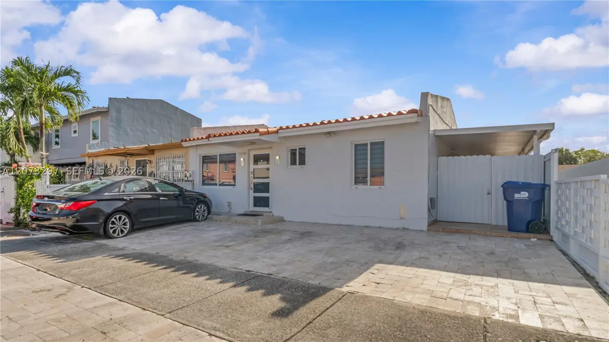19300 NW 45th Ave, Miami Gardens, FL 33055 - #1
