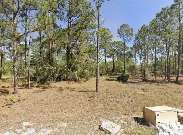 Address Withheld By Seller, Lake Placid, FL 33852