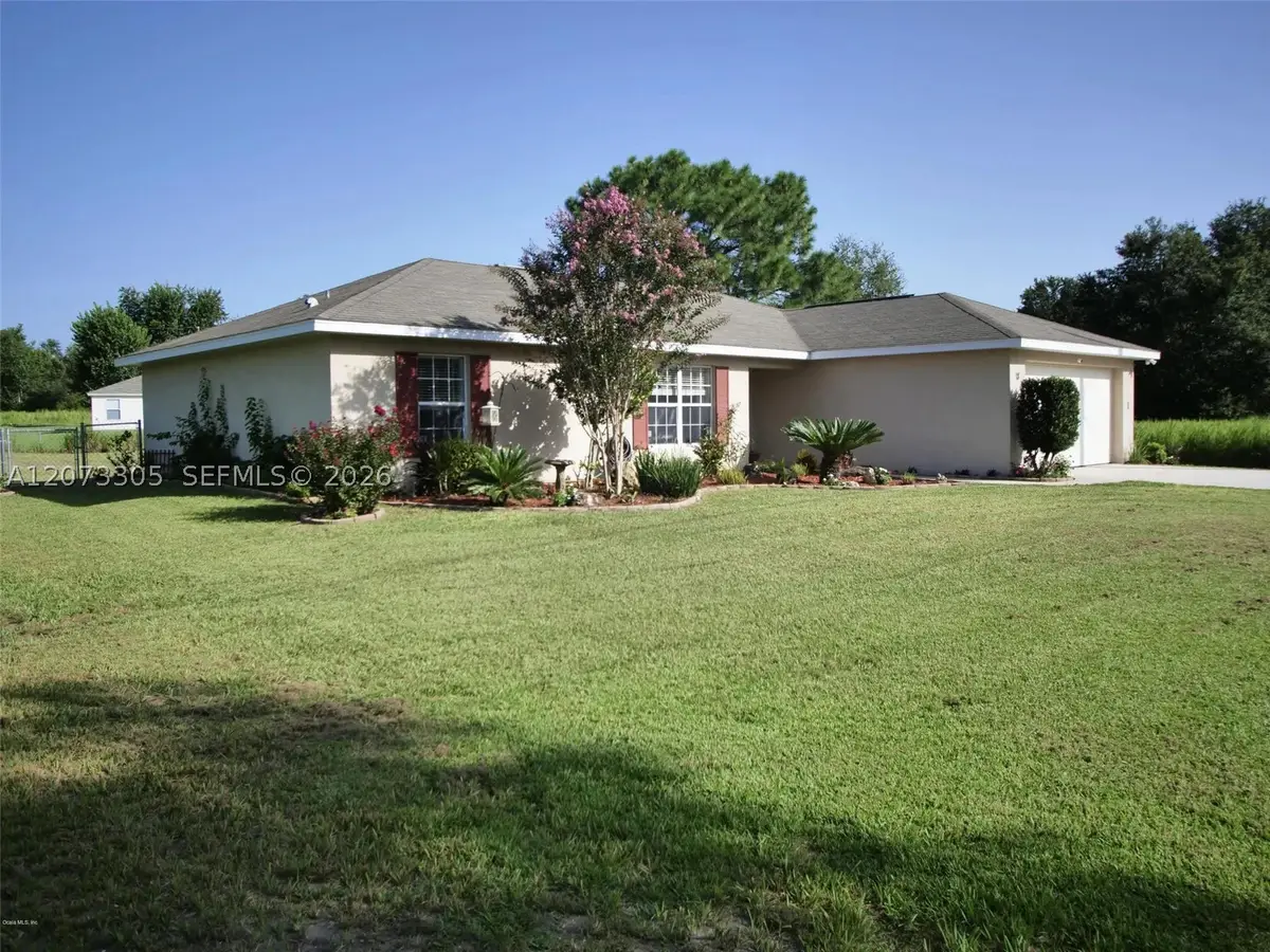 Address Withheld By Seller, Ocala, FL 34472 - #1