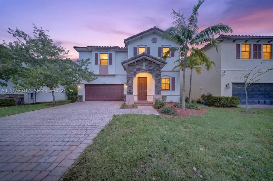 9371 W 35th Ave, Hialeah, FL 33018 - #2