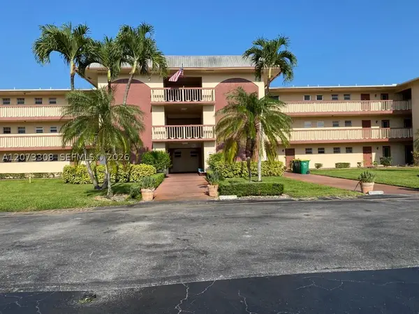 1001 Hillcrest Ct #215, Hollywood, FL 33021