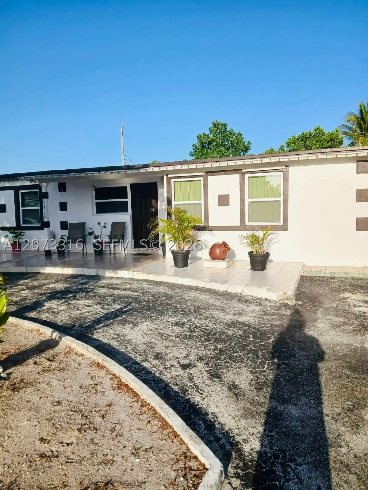 4400 SW 112th Pl, Miami, FL 33165 - #1