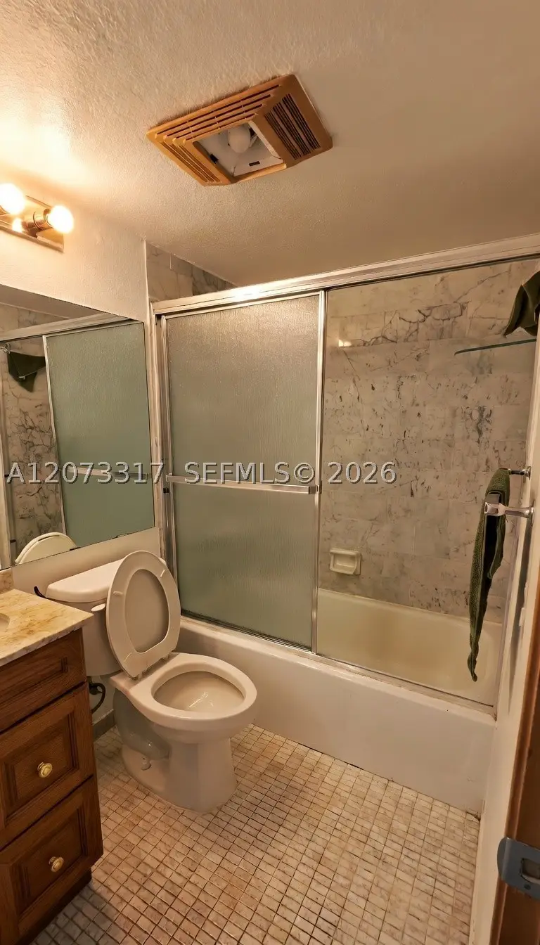 8911 S Hollybrook Blvd #310, Pembroke Pines, FL 33025 - #2