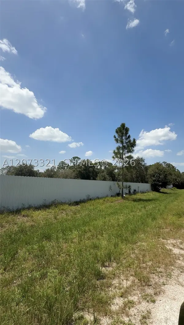 860 S Jasmine St, Clewiston, FL 33440