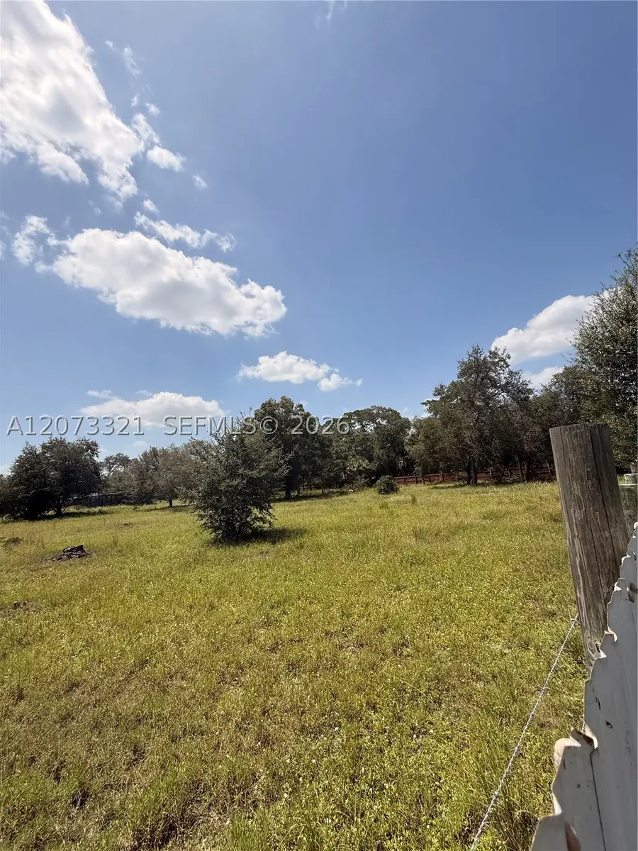 860 S Jasmine St, Clewiston, FL 33440 - #2