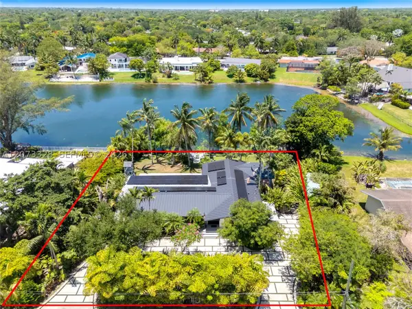 13400 SW 70th Ave, Pinecrest, FL 33156