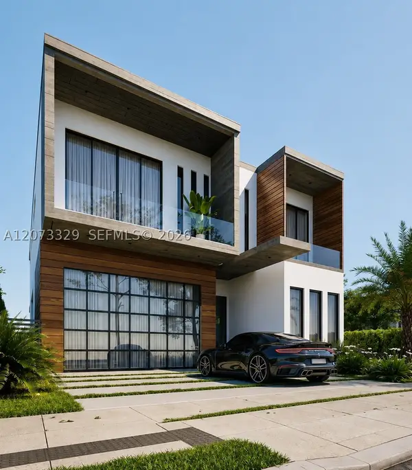 7509 Buccaneer Ave, North Bay Village, FL 33141