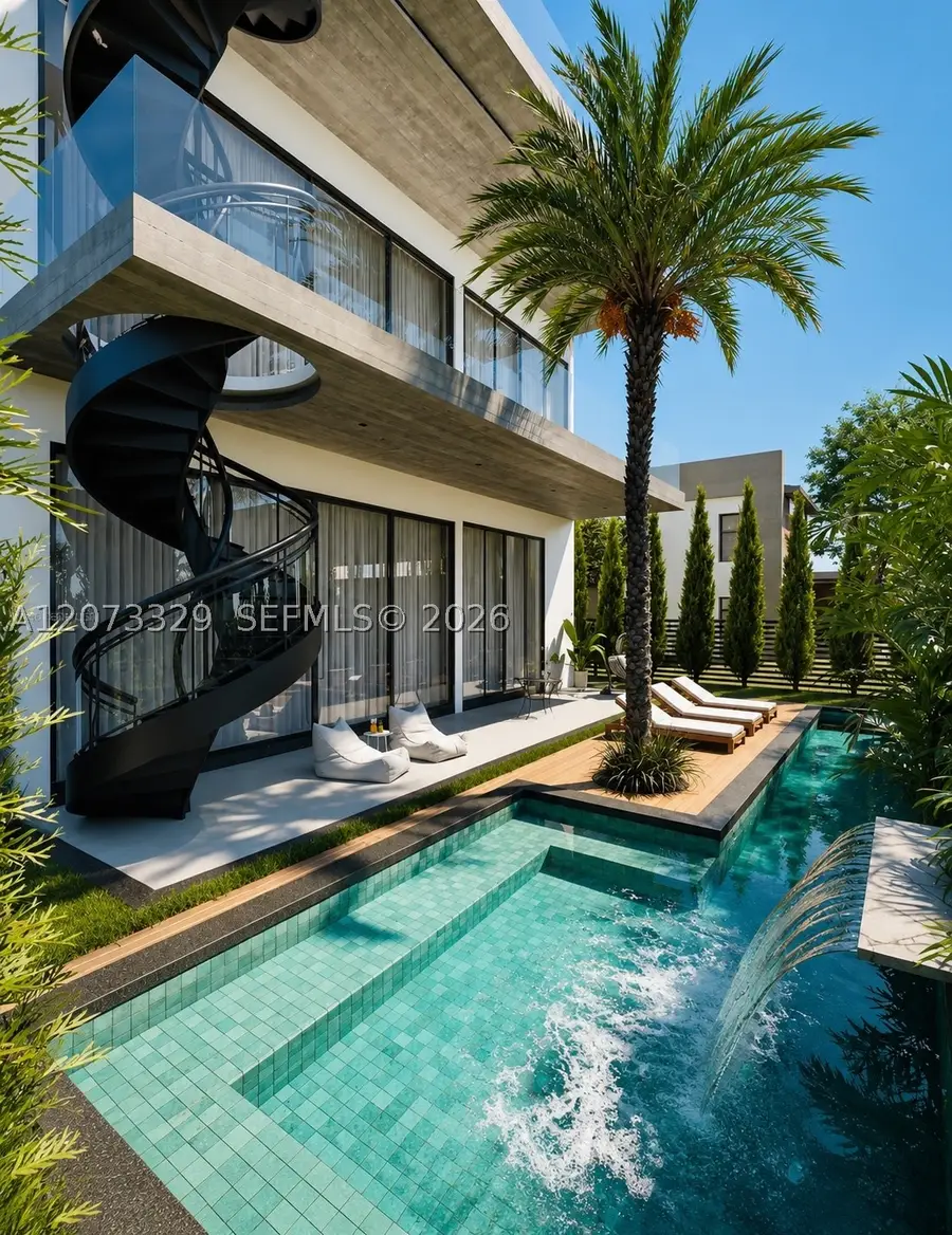 7509 Buccaneer Ave, North Bay Village, FL 33141 - #2