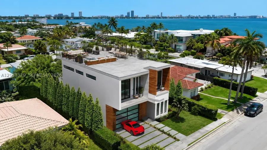 7509 Buccaneer Ave, North Bay Village, FL 33141 - #3