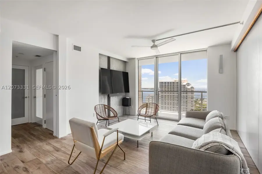 335 S Biscayne Blvd #2805, Miami, FL 33131 - #3