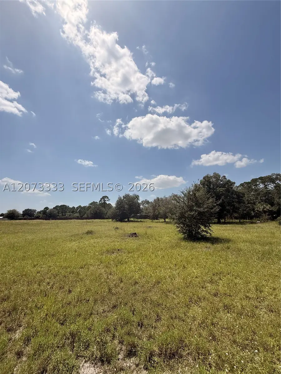 850 S Jasmine St, Clewiston, FL 33440 - #2