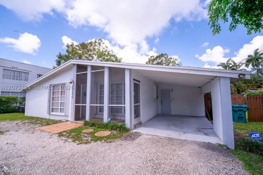11600 NE 6th Ave, Biscayne Park, FL 33161 - #2