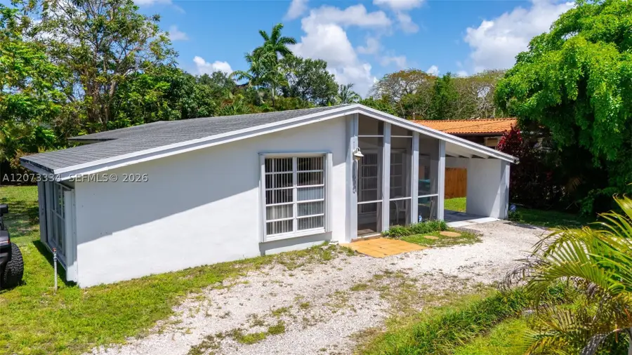 11600 NE 6th Ave, Biscayne Park, FL 33161 - #3