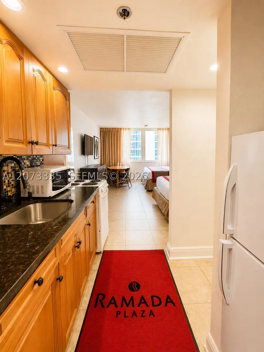 19201 Collins Ave #828, Sunny Isles Beach, FL 33160 - #3
