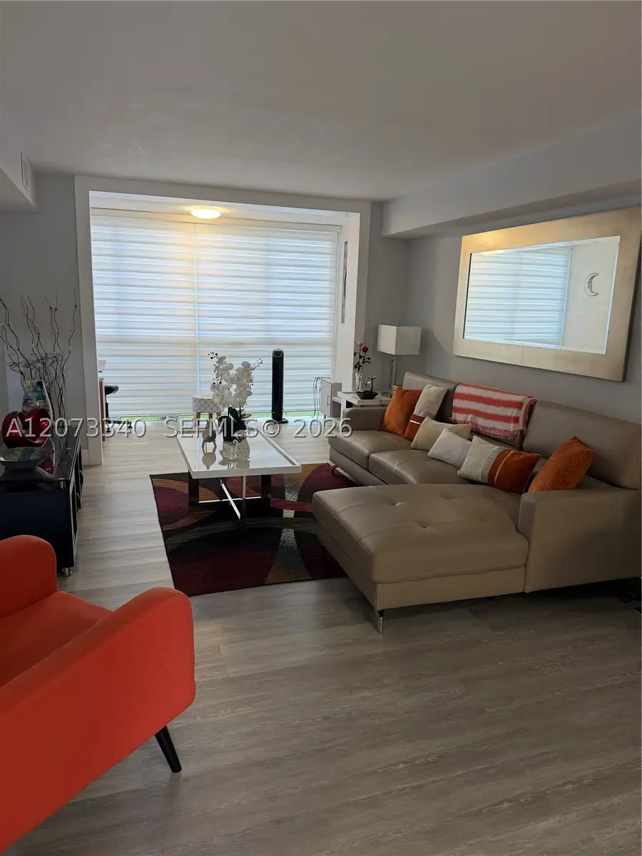 8051 N Sunrise Lakes Dr #107, Sunrise, FL 33322 - #2