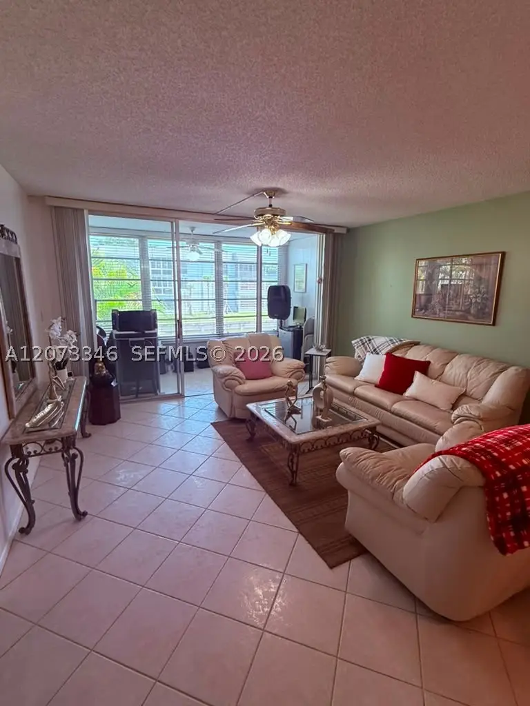 8330 Sands Point Blvd #N208, Tamarac, FL 33321 - #1