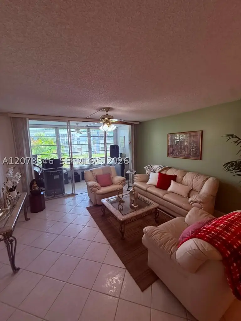8330 Sands Point Blvd #N208, Tamarac, FL 33321 - #2