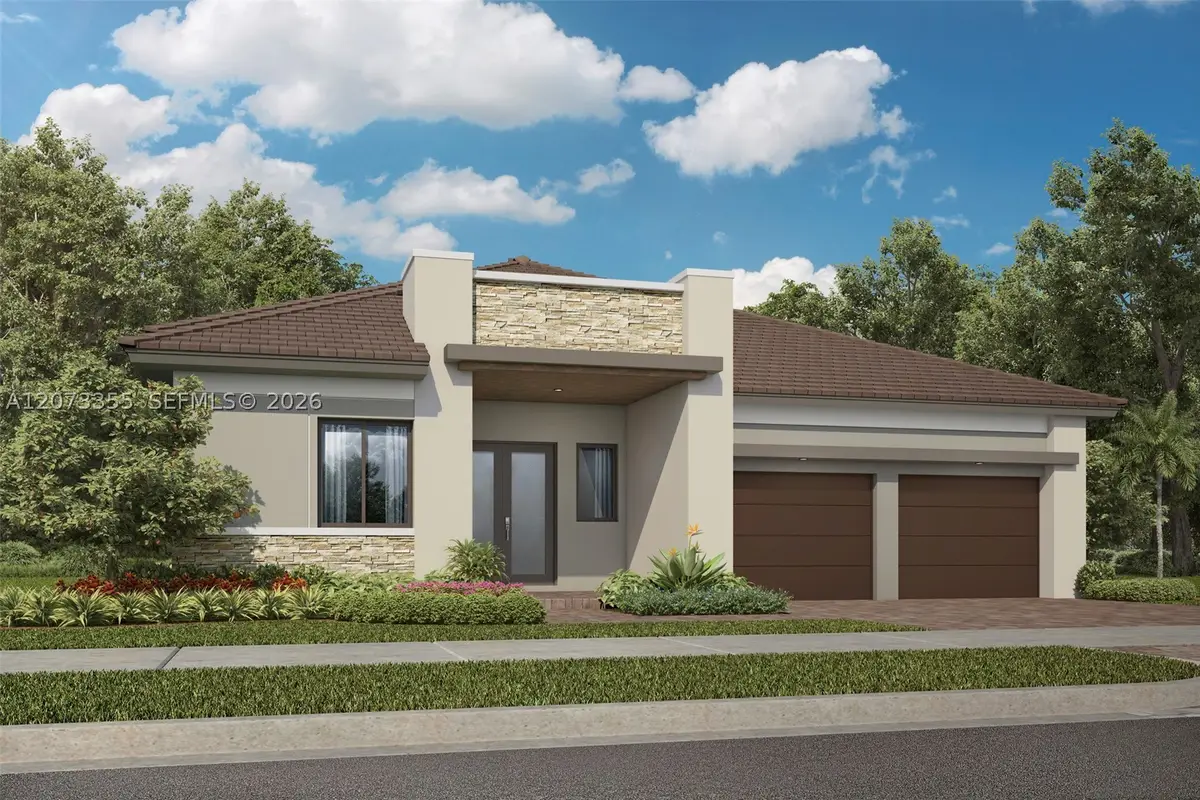 12475 Eulalia Street, Parkland, FL 33076 - #1