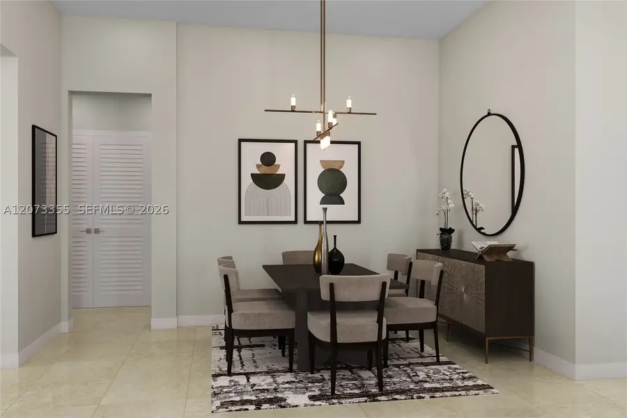 12475 Eulalia Street, Parkland, FL 33076 - #3