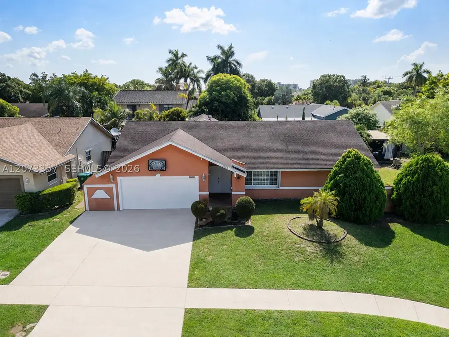 4450 NW 71st Ave, Lauderhill, FL 33319 - #2