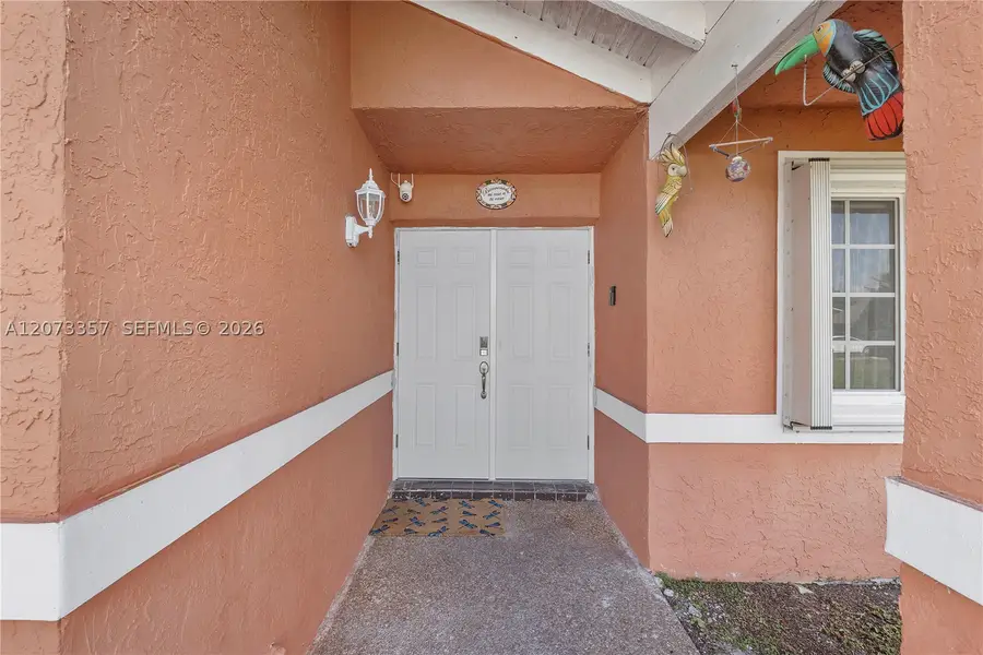 4450 NW 71st Ave, Lauderhill, FL 33319 - #3