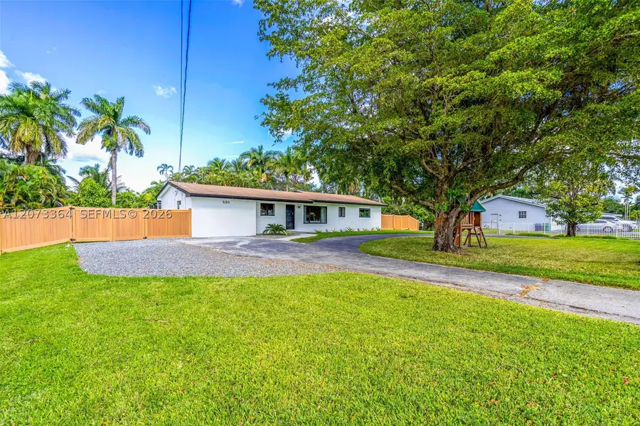 535 N Biscayne River Dr, Miami, FL 33169 - #3