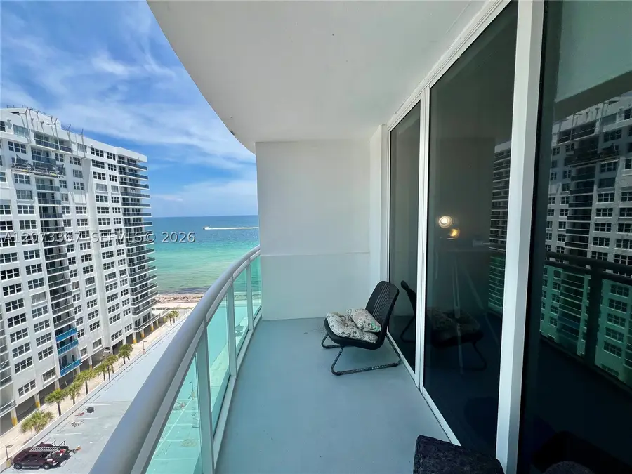3001 S Ocean Dr #1201, Hollywood, FL 33019 - #2