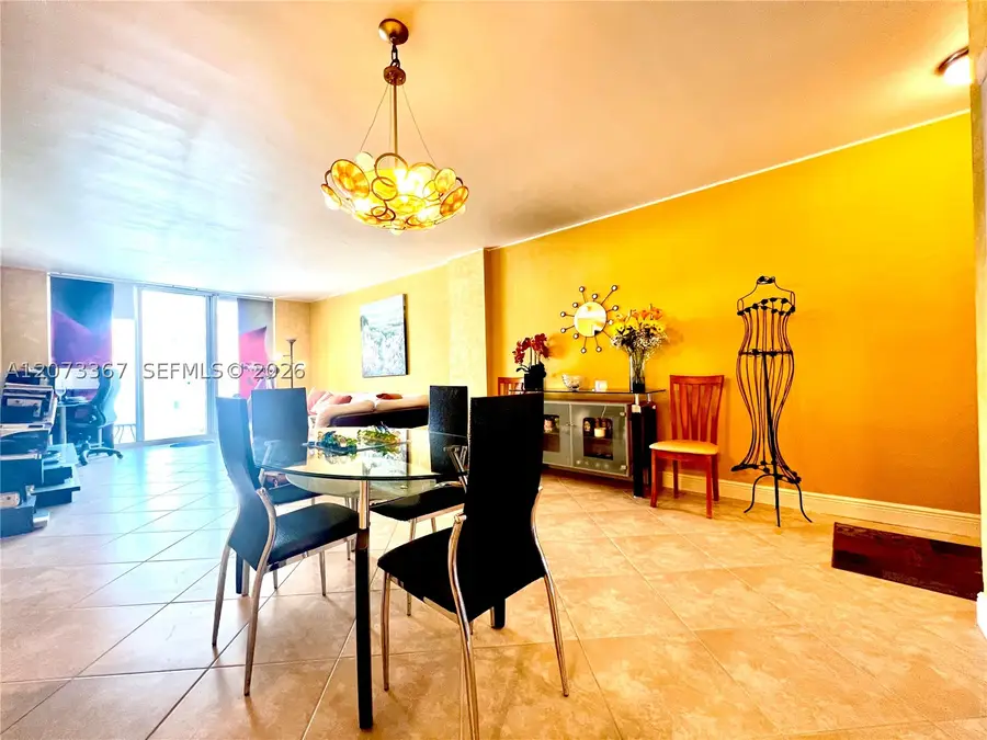 3001 S Ocean Dr #1201, Hollywood, FL 33019 - #3