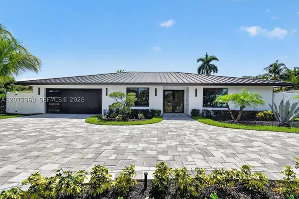 2802 SW 5th St, Boynton Beach, FL 33435