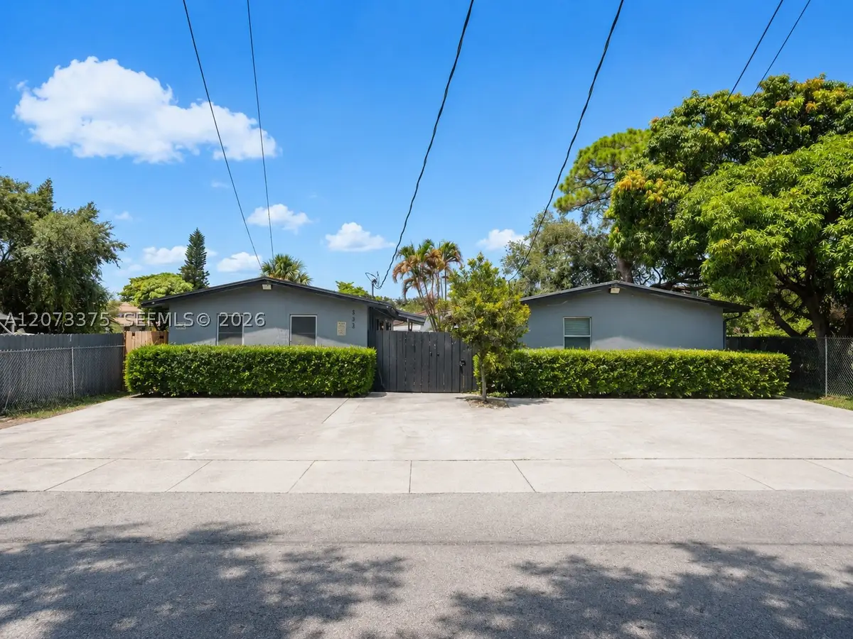 535 NW 13th Ave, Fort Lauderdale, FL 33311 - #1