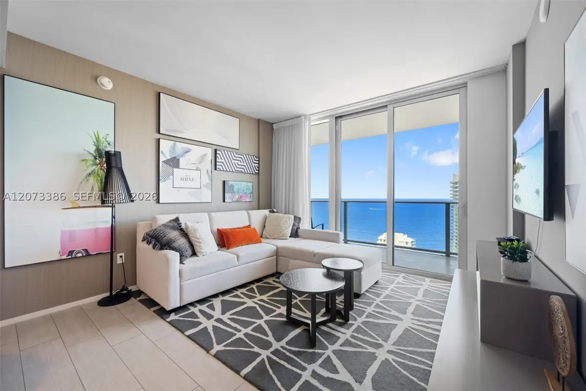 4010 S Ocean Dr #T3905, Hollywood, FL 33019 - #1