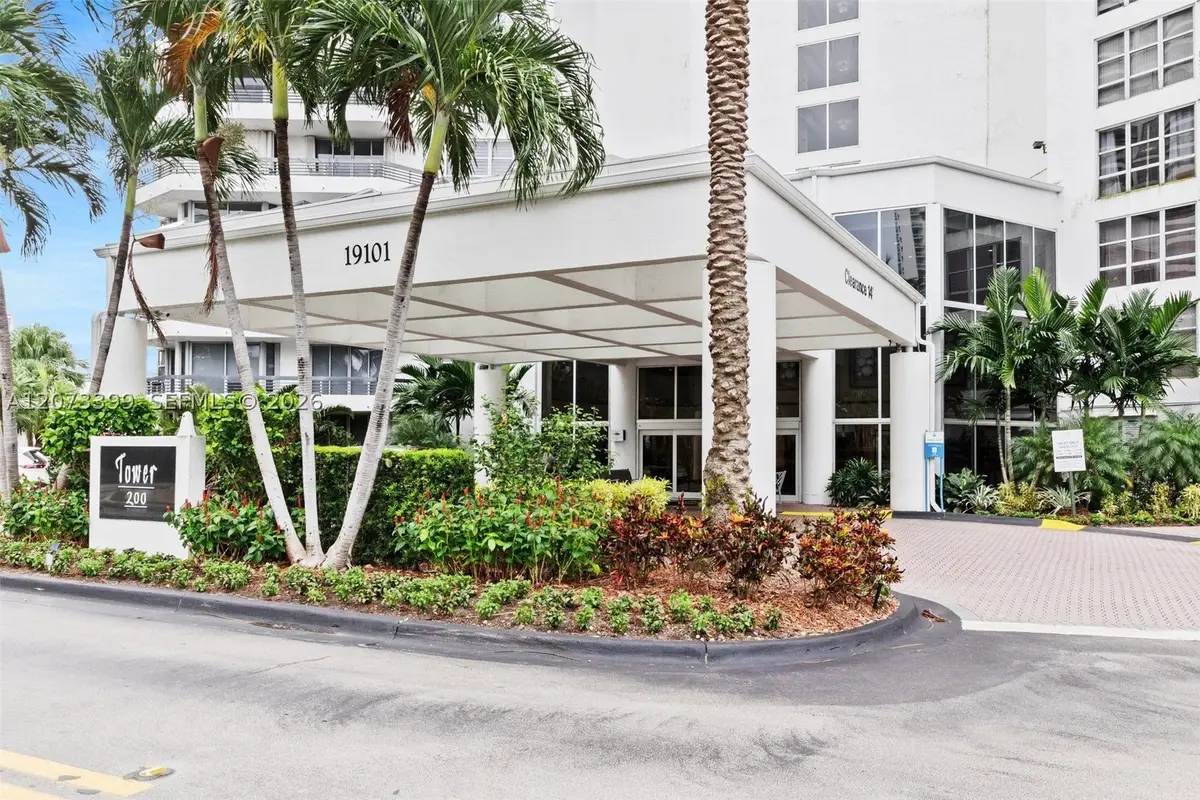19101 NE 36th Ct #1704, Aventura, FL 33180 - #1