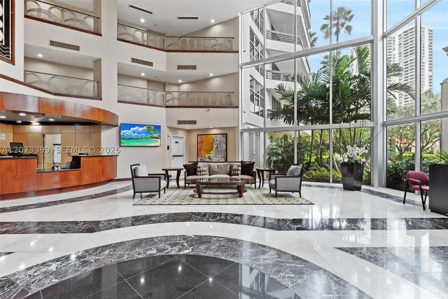 19101 NE 36th Ct #1704, Aventura, FL 33180 - #2