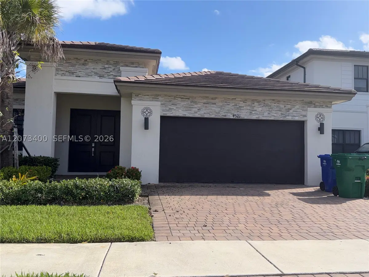 4321 SW 173rd Ave, Miramar, FL 33029 - #1
