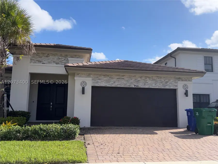 4321 SW 173rd Ave, Miramar, FL 33029 - #2