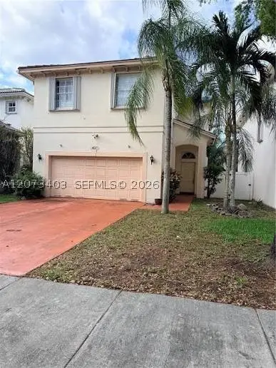 4837 NW 20th Pl, Coconut Creek, FL 33063 - #1