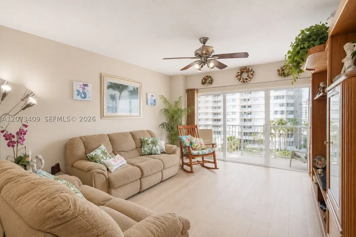 1965 S Ocean Dr #5E, Hallandale Beach, FL 33009 - #1