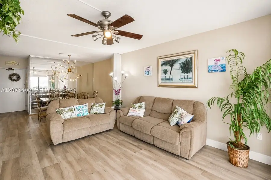 1965 S Ocean Dr #5E, Hallandale Beach, FL 33009 - #2