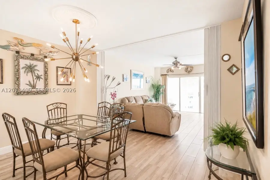 1965 S Ocean Dr #5E, Hallandale Beach, FL 33009 - #3