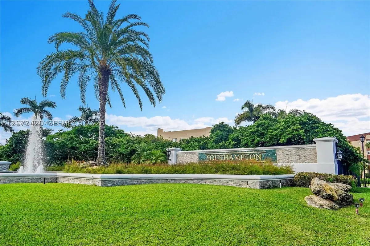 7739 Southampton Ter #308, Tamarac, FL 33321 - #1
