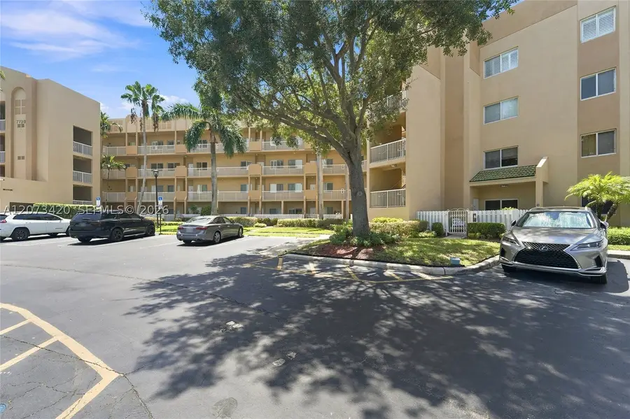 7739 Southampton Ter #308, Tamarac, FL 33321 - #3