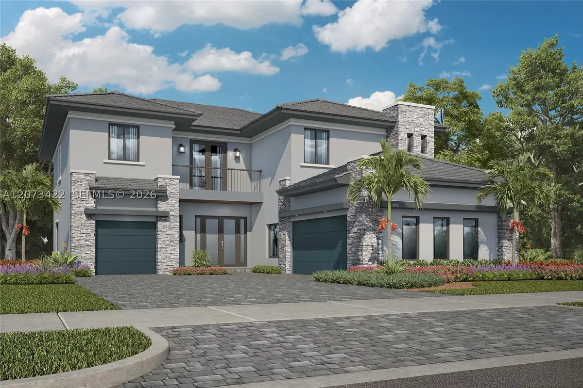 12470 Eulalia Street, Parkland, FL 33076 - #1