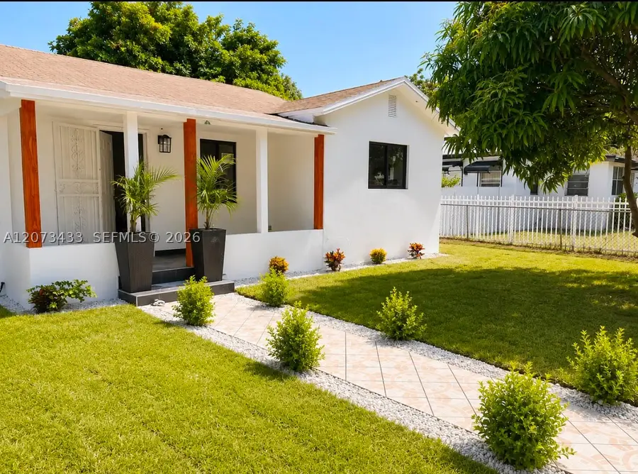 760 NW 118th St, Miami, FL 33168 - #2