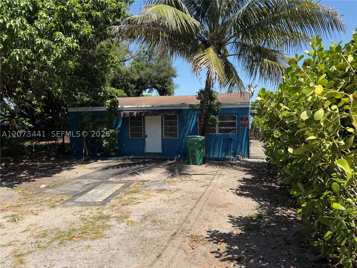 3035 NW 55th St, Miami, FL 33142 - #1