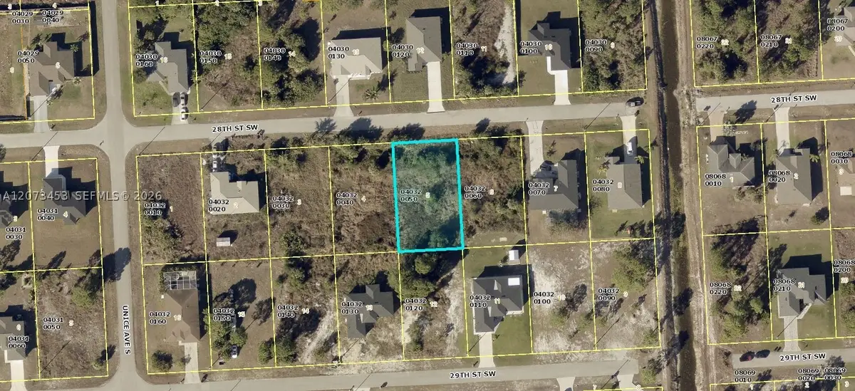 3507 SW 28th St., Lehigh Acres, FL 33976 - #1